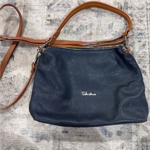 Valentina genuine leather made in Italy